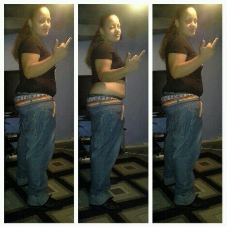 My One & Only @LustInPussy_ ♥