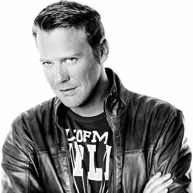 DJ @radio538 || zenderstem @veronicaTV | Voice over | Muziekfreak | https://t.co/XjjBz5knjt