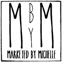 MktbyMichelle's profile picture. Whether you need someone to manage your Facebook posting, build your website or consult with you on the next steps for your business's growth, I can help.