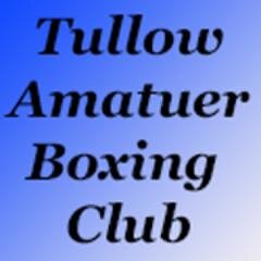 TullowboxingABC's profile picture. 