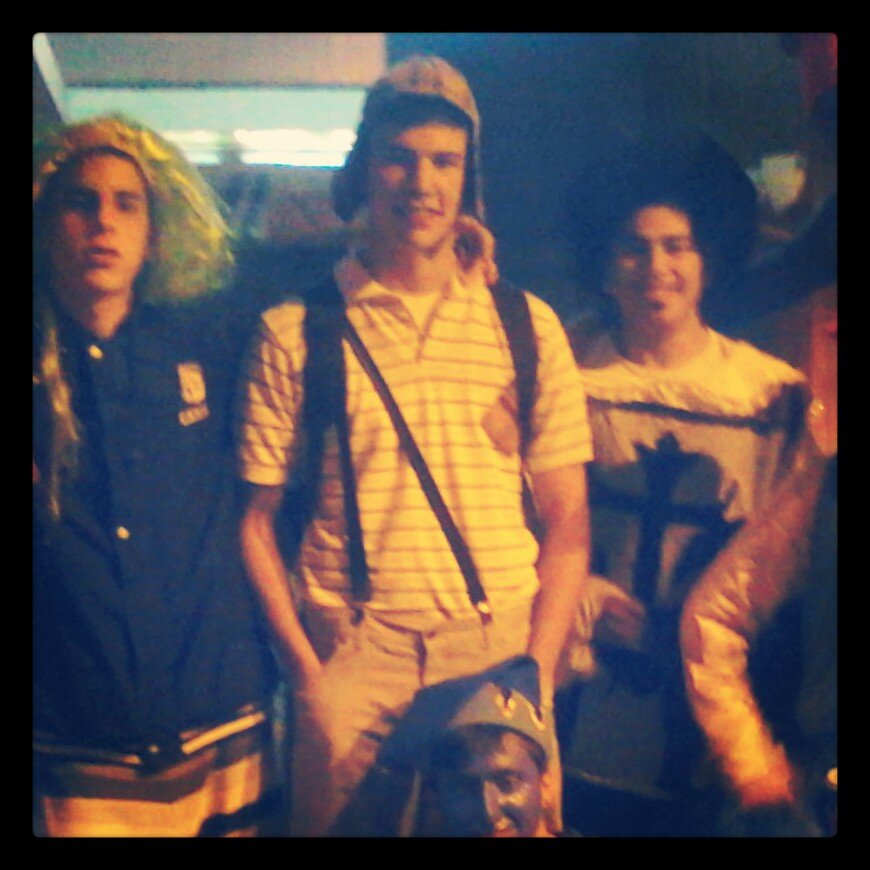 TomiSchuttke's profile picture. 