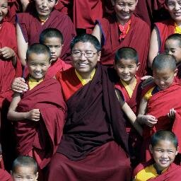 The International Friends of the Tsoknyi Lineage Nuns is a non-profit organization supporting the Nuns of the Tsoknyi Lineage in Nepal and Tibet.