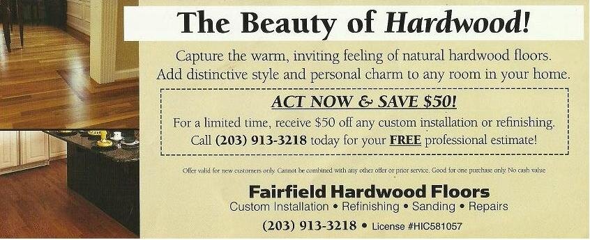 FairfieldHardwo's profile picture. 