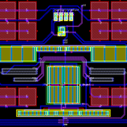 Electronic engineer who likes audio power amplifiers, embedded systems programming and operating systems inner workings.