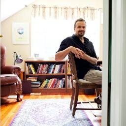 bradley_wright's profile picture. Sociologist, author, social psychology x spiritual growth