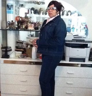 sexydiva989's profile picture. 