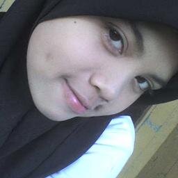 novita_abvi's profile picture. calon Psikolog anak :) Salam Profesional.