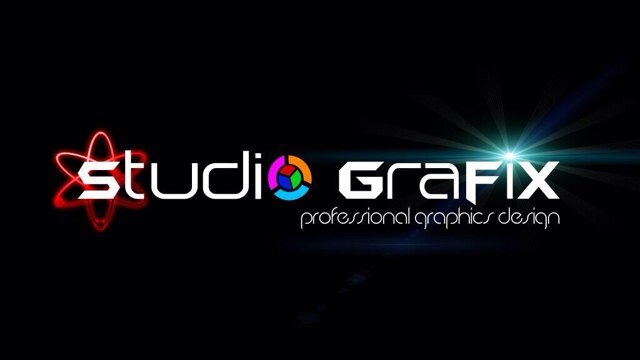 Studio GraFiX’s mission is to provide the best possible designs to its customers across a wide variety of ideas. Enquiries contact StudioGraFiX@outlook.com