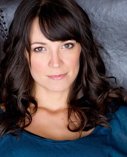 Professional Organizer and Founder of Brass Tacks Organization, VO & Commercial Actress