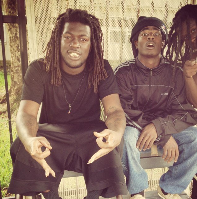 loyalty over royalty #rarenation #teamhighlife get money fuck bitches instagram me @sluttyboymurk