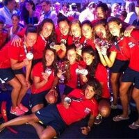 WP Femenino ESP (@femespwp) 's Twitter Profile