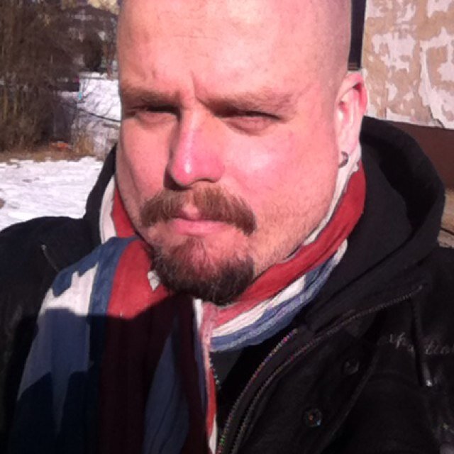 Lars Thun Profile
