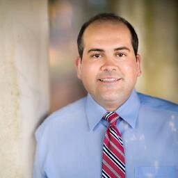 TedforJudge's profile picture. Vote Ted (Theodore) Kazakos for Forsyth County District Court Judge