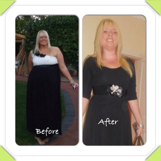 TerriJuicePlus's profile picture. Tweet me, DM me or email me on terri@highway2health.co.uk for details on how to lose weight and get healthy!!
