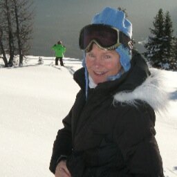 Ski scribe, travel journalist, author of Winter Sport Tourism: Working in Winter Wonderlands - http://t.co/zWNz7R46IF