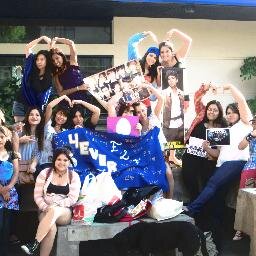 Twitter de ELFs San Felipe