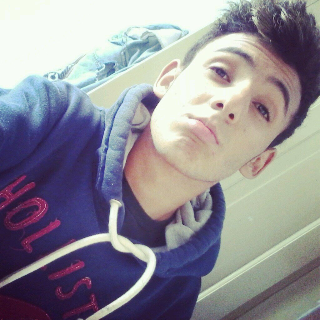 oi , sou o lucas ;3 segue aai