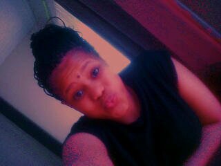 I live my life for my Lord and Saviour, Jesus. Christ. ♥. Go follow my other account @tshiamotsikoo, please and thank you. :)