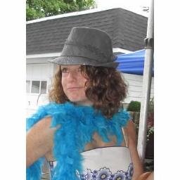 CW Sales; Jersey Girl at Heart; Lucky Wife and Mom