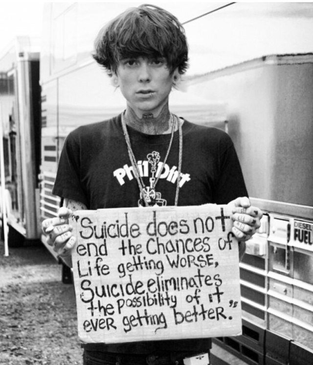Im just a girl trying to help people because I understand the struggle. You can come to me for anything❤️✌️I love you stay strong.