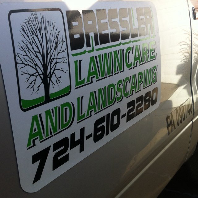 Official Twitter account of Bressler Lawn Care & Landscaping. Contact us at 724-610-2280 for lawn, landscaping, sealing, and hardscaping services!! PA#098740