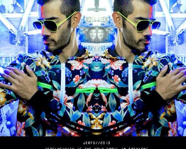 JERFOdiseno Profile Picture