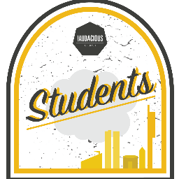 We are !Audacious Students