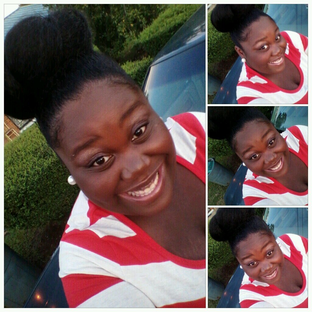 I WAS BORN TO SUCCEED ,NOT TO PLEASE.. -ONE LIFE TO LIVE,LOT TO ACCOMPLISH,NO TIME FOR HOLD UPS!! :)