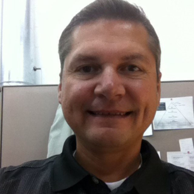 I work at Pentair Water Solutions