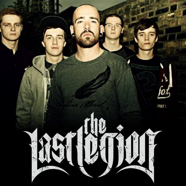 Progressive Metalcore from London, UK.
Download our EP 'Conspire' for free here: http://t.co/fAYSB357SH