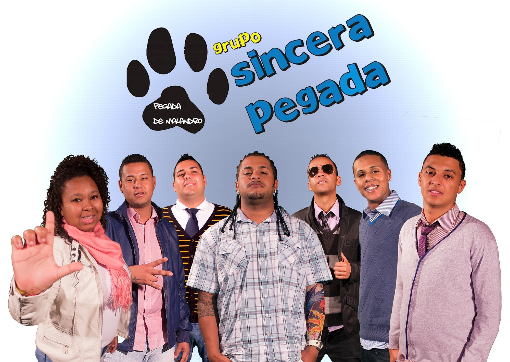 Seja Bem Vindo ao Twitter do Grupo Sincera Pegada