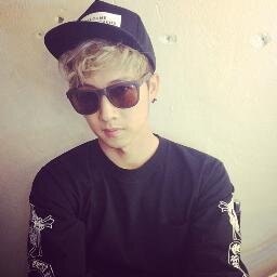 |RP| Jang WooHyuk ex Member H.O.T i am the future :3 im legend♥