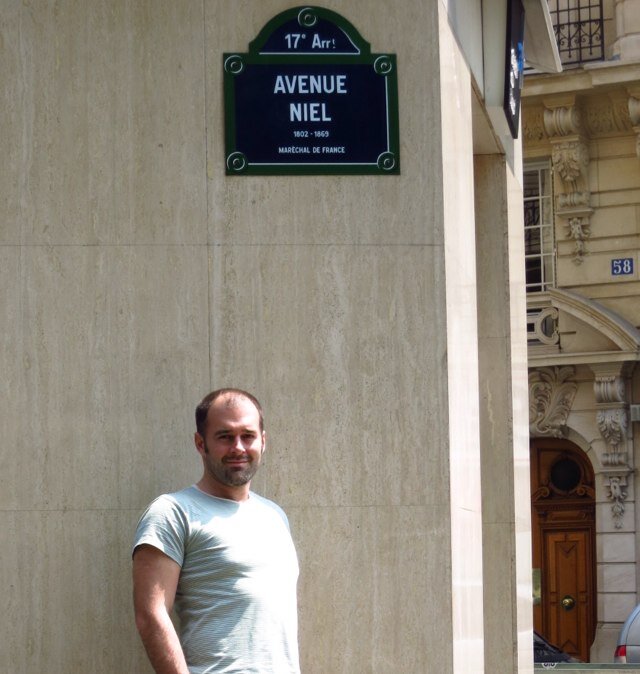 neil79's profile picture. 