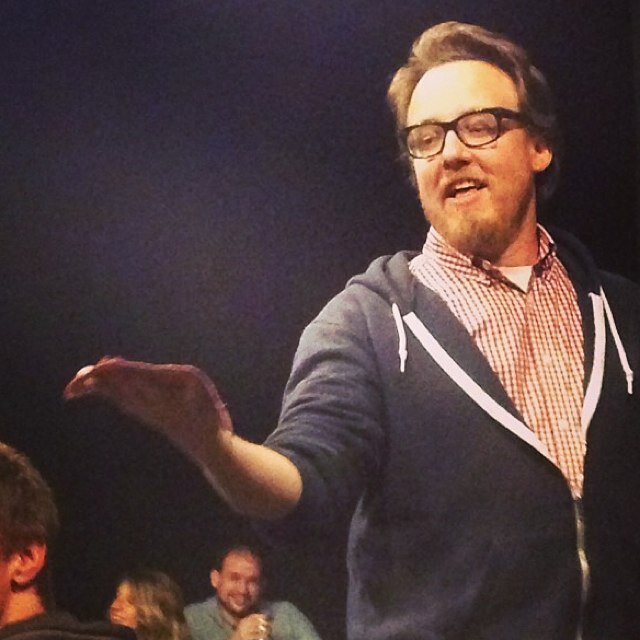 Director of @Youngbloodnyc at @ESTnyc. Park Slope parent. Twitter dilettante.
