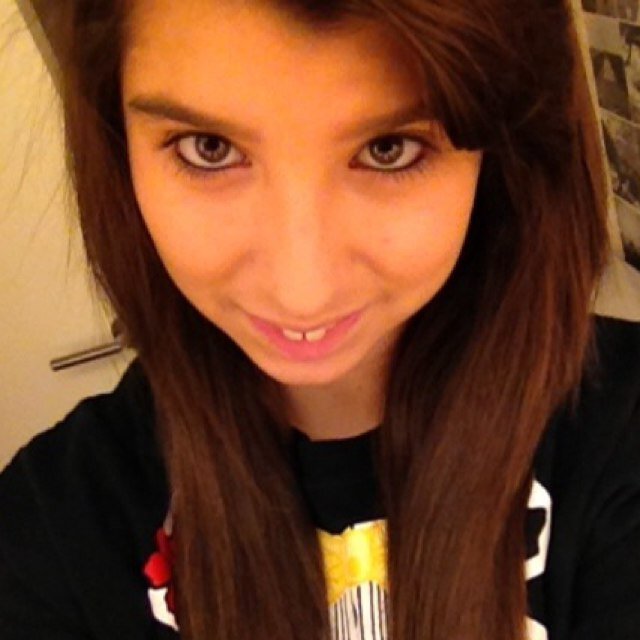 OOrcutt's profile picture. Im a 17 year old nebraska girl, American soldier!(: and follow me on instagram @brooke1997lyn