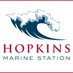 Hopkins Marine Station Stanford University (@HopkinsMarine) Twitter profile photo