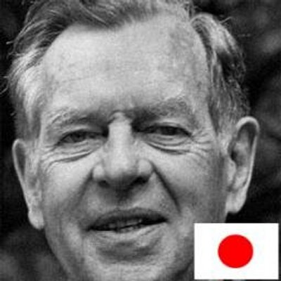 ジョーゼフ キャンベル名言集 生はすべて苦である とブッダは言いました ジョイスには 人生は それを捨てるに値するものだろうか という一節もあります 神話の力 2 Photo By C Ruf Zurich James Joyce Http T Co Hyzlgpd1a3