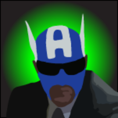 IDEAStircraZY's profile picture. I’m just a regular Joe grinding away in the trenches.  
I like simple, funny and fast.