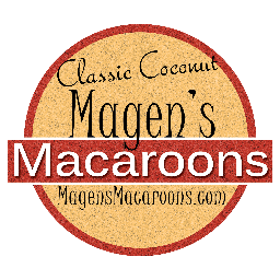 MagensMacs's profile picture. Macaroons that make your whole body smile!
