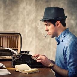 Escritor en tiempos libres | La lectura es la puerta de la cultura.