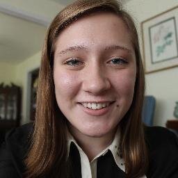 I myself am made entirely of flaws, stitched together with good intentions. -- Augusten Burroughs Saint Joseph's University , Class of 2019