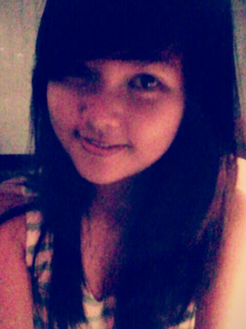 I believe in Jesus Christ. Line/ig : gabriellesylviera #BMSHS #MWJHS35 #theater 18.09.13♥☺ Canigia's ;D