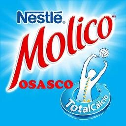 Maior e mais apaixonada Torcida de vôlei do País. 
Molico Osasco o maior detentor de títulos do Brasil.