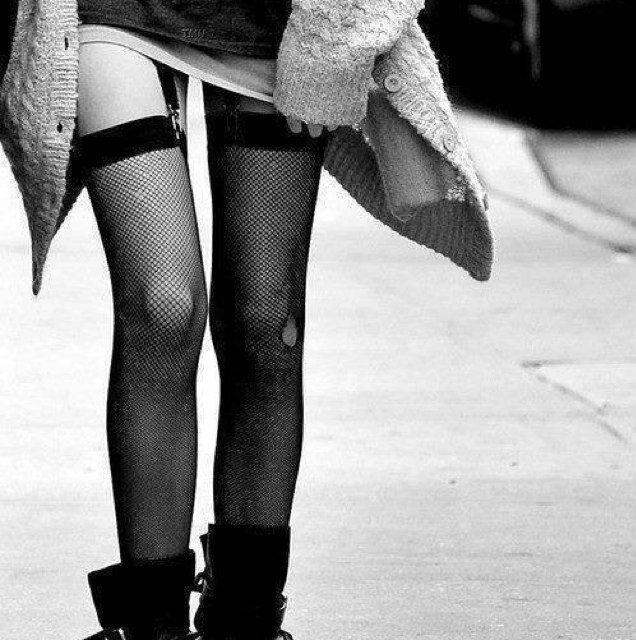 .....Skin and Bones are the new Vogue...... Days clean ~ 0