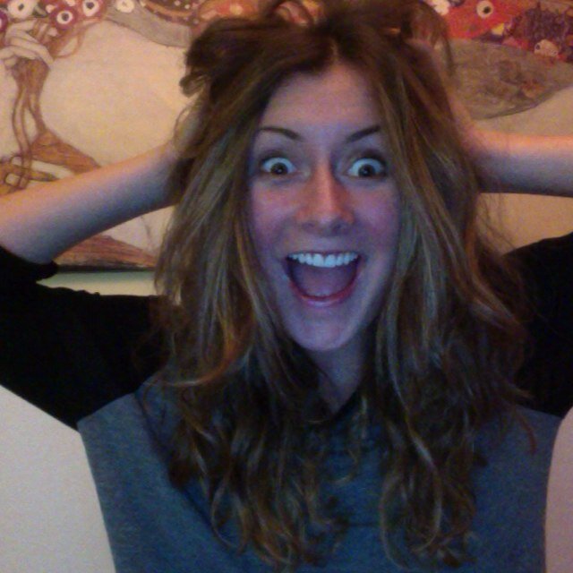 _sarahsapowycz's profile picture. !!!