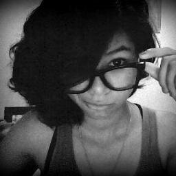 - Aiiran Thamiire's Lope's *----------------*  Poorque Sim.. 
#ClubeBigFollow U_U'
Seguee  ? {: