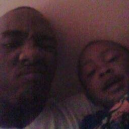 on a road to success wit rich homie quan and my love my baby my everything @jamirah__auntie