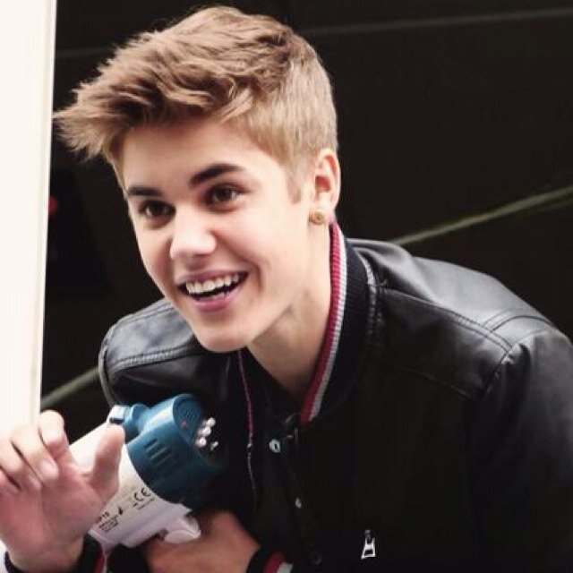 i like justin bieber more than i should