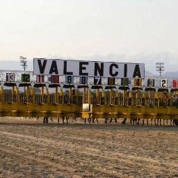 Cuenta Oficial de la Asociación de Propietarios de Valencia (Asoproval)