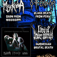 LORD OF UNDERWORLD (@lou_dm_) 's Twitter Profile